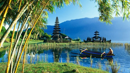 36 saatte Bali 36 saatte Bali