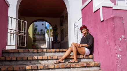 Rüzgâr, tarih, doğa, vahşi yaşam ve daha fazlası: Cape Town