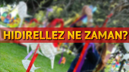 2017 yılı Hıdırellez kutlamaları nerede yapılacak İşte il il Hıdırellez etkinlikleri