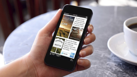 Mobilde 22 milyar kez reklam gördük