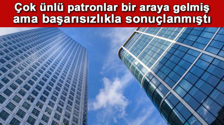 Doğu Holding masalı yeniden canlanıyor mu