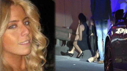 İstanbuldaki suikastte kadın ajan parmağı