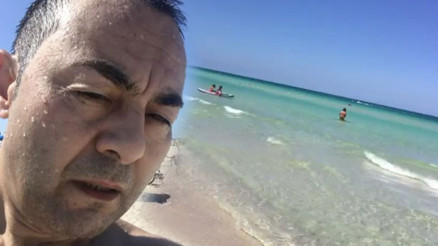 Serdar Ortaçtan takipçilerine yanıt