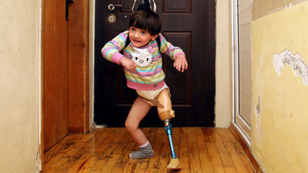 Erdoğan bizzat aramıştı... Doktoru Minik Özgenin durumunu açıkladı