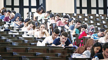 Uzmanlardan üniversite adaylarına uyarı: Bahar rehavetine kapılmayın