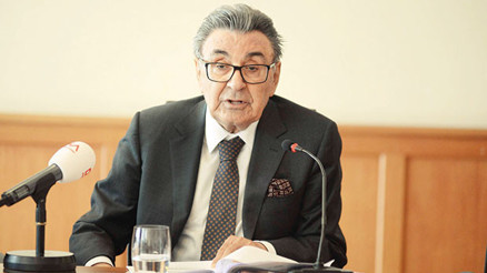 Bu haksız bir davadır