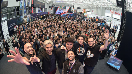 League of Legends 2017 Üniversite Ligi Şampiyonu Hacettepe Reignover oldu League of Legends 2017 Üniversite Ligi Şampiyonu Hacettepe Reignover oldu