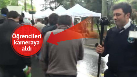İTÜ’yü ayağa kaldıran ölüm