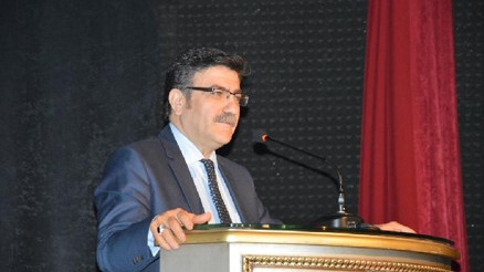 Bilim Günlerinde öğrenciler kendini gösterdi