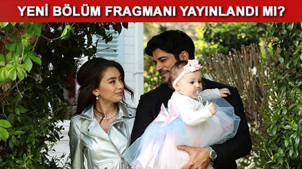 Kara Sevda 69. yeni bölüm fragmanı yayınlandı mı Son bölümde o isim akıl hastanesine yattı