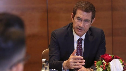 Canikli, ihraç edilen ve açığa alınan üst düzey FETÖ’cü sayısını açıkladı