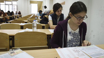 Üniversite adayları, bu uyarılara kulak verin