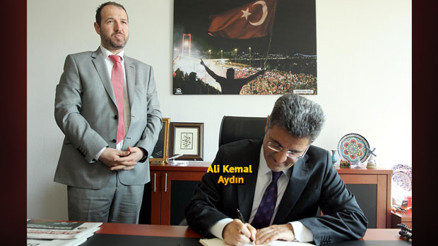 Birbirimizden vazgeçme lüksümüz yok