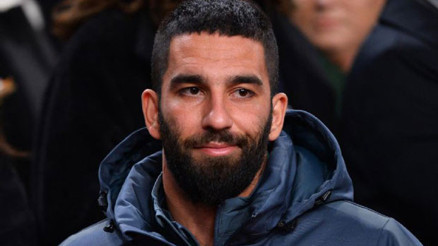 Arda Turan: Ben günde 1500 kişi ile yazışıyorum