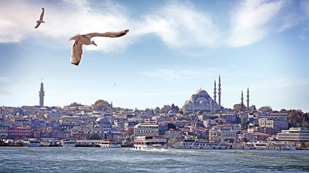 İstanbul’a 16’ncı yüzyıl marangozu lazım İstanbul’a 16’ncı yüzyıl marangozu lazım