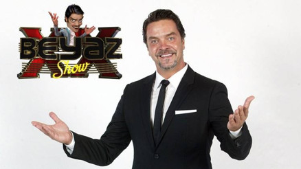 Beyaz Showun bu haftaki konukları kimler