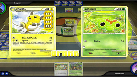 Pokemonun mobil kart oyunu mu geliyor