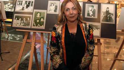 Anneler Günü sergisi