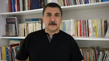Ferhat Tunça 100ün üzerinden Tweetten soruşturma açıldı