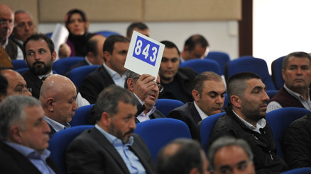 Ev ve işyeri alacaklar dikkat