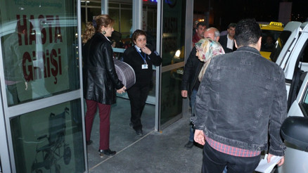 Doğum yaptıktan sonra tutuklanmıştı Flaş karar