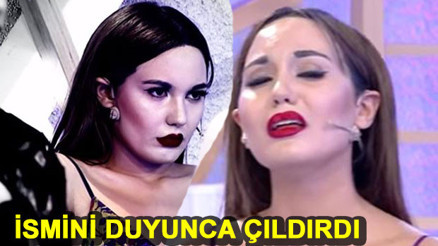 Bahar Candan İşte Benim Stilim’den neden elendi İşte Bahar Candan’ın elendiği an Bahar Candan İşte Benim Stilim’den neden elendi İşte Bahar Candan’ın elendiği an
