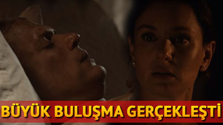 Prison Break 5. sezon 7. bölüm fragmanında nefesler tutuldu Sara gördüklerine inanamıyor