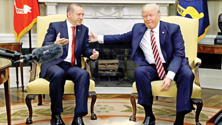 İlle de YPG diye tutturmasaydık