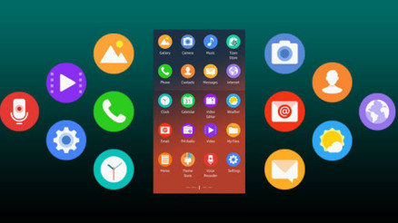 Samsungun işletim sistemi Tizenin özellikleri böyle olacak