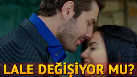 No: 309 49. yeni bölüm fragmanında Lale hatasını anlıyor mu No: 309 49. yeni bölüm fragmanında Lale hatasını anlıyor mu