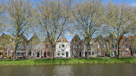 Harikalar diyarı Hollanda kasabaları Harikalar diyarı Hollanda kasabaları