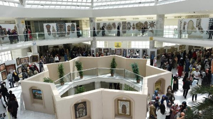 KOMEK’ten Endülüs ve Selçuklu esintisi