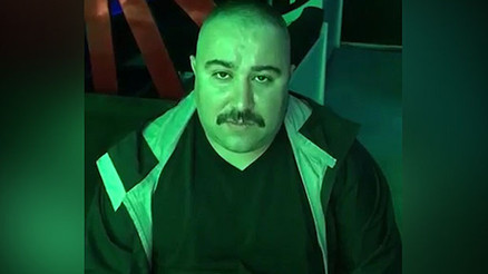 Oyuncu Serkan Şengülden videolu açıklama