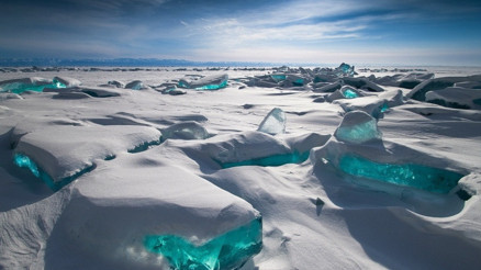 Dünyayı şaşkına çeviren fotoğraflar