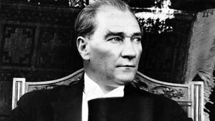 “Bugün benim doğum günüm…”