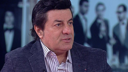 Coşkun Sabaha şok Bu mesaj başını yaktı: O fare suratını görme işkencesinin tek tesellisi...