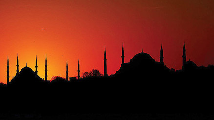 İstanbul’dan bir John Freely geçti