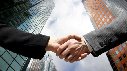 Finans  modeline  ödül