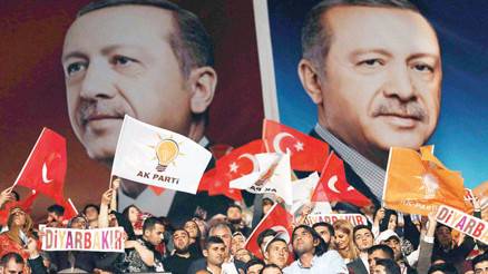 Yönetimde 19 değişiklik Yönetimde 19 değişiklik