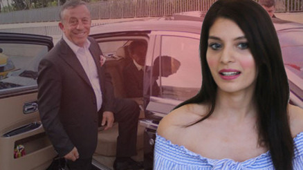 Rize seferber oldu... Ağaoğlu otomobilini verdi