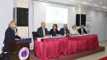 Hazır giyimciler Iğdır’ın yatırım potansiyelini yerinde inceledi