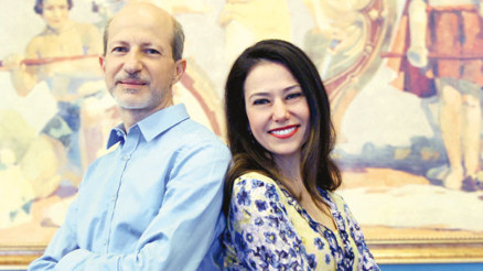 İçinden deniz geçen aryalar