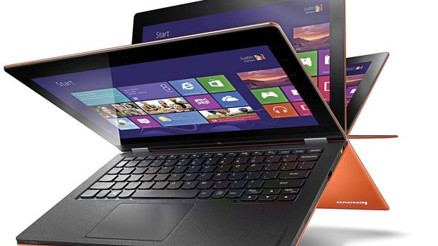 Tablet yerine ikisi bir arada