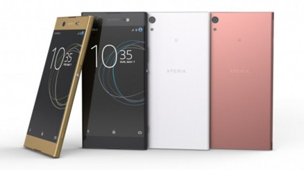 Sony Xperia XA1 Ultra Türkiyede İşte özellikleri ve fiyatı
