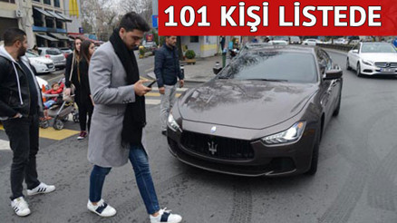 Son dakika... Ozan Tufana kaçakçılık gözaltısı