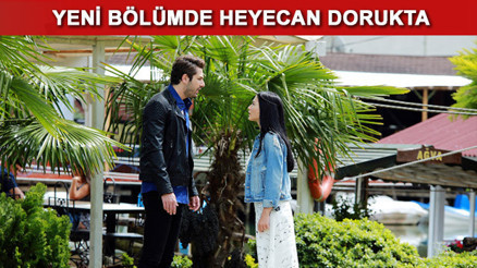No: 309 49. bölüm fragmanında Lale ve Onura engel No: 309 49. bölüm fragmanında Lale ve Onura engel