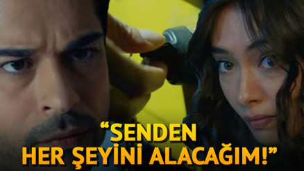 Kara Sevda son bölüm ardından yeni fragman yayınlandı mı