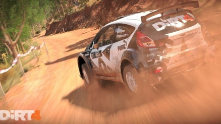 DiRT 4e yeni oynanış videosu geldi