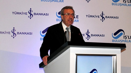 Ekonomik büyüme  için kredi artmalı