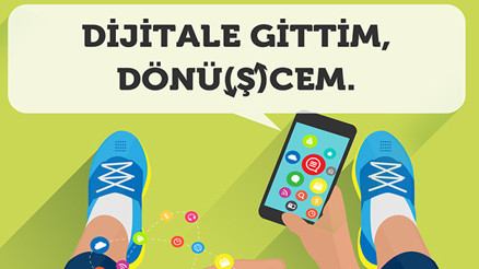 Dijital öğrenci işleri eğitim kampı başlıyor Dijital öğrenci işleri eğitim kampı başlıyor